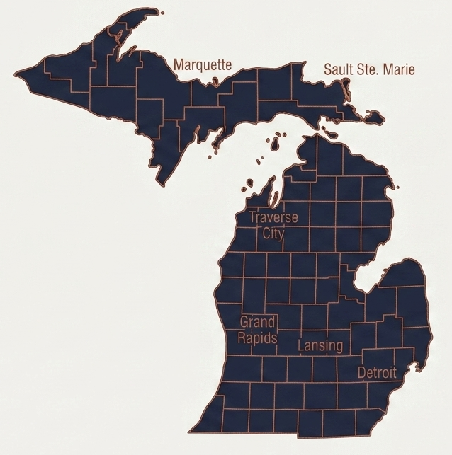 Michigan